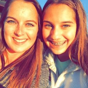 Meet your Posher, Victoria